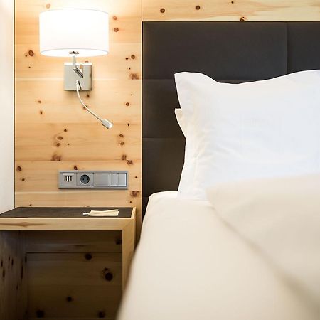 Cappella Natura Vitalis Hotel Нойщифт им Щубайтал Екстериор снимка