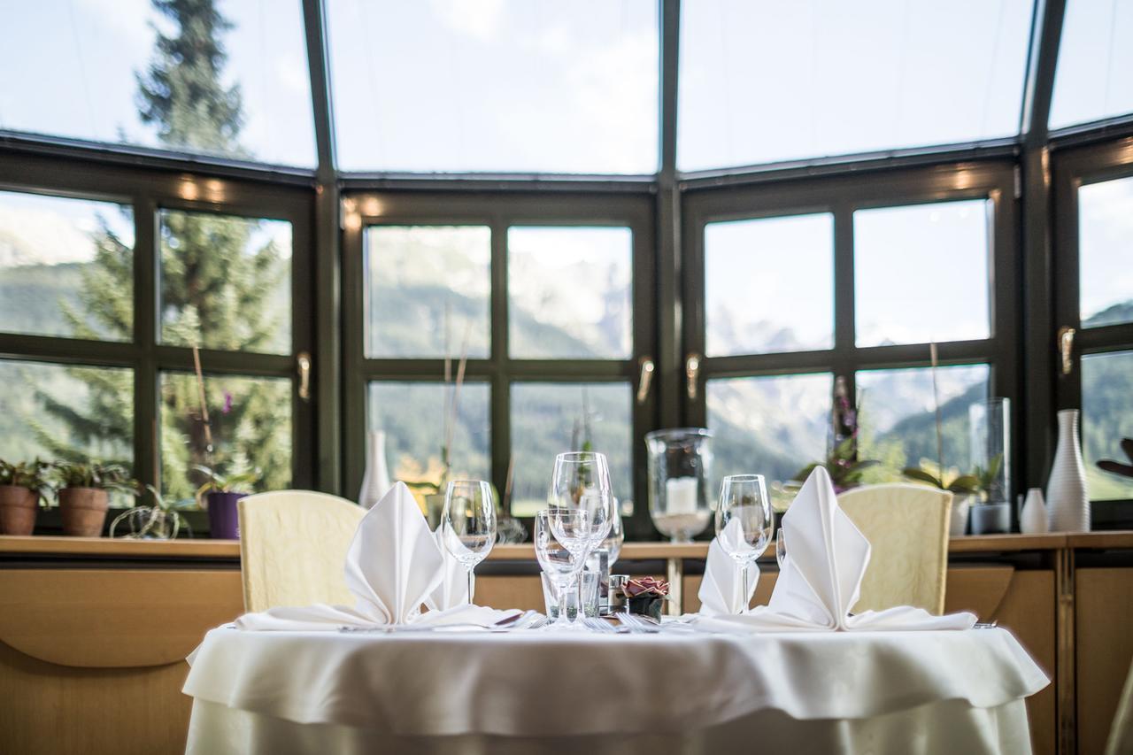 Cappella Natura Vitalis Hotel Нойщифт им Щубайтал Екстериор снимка